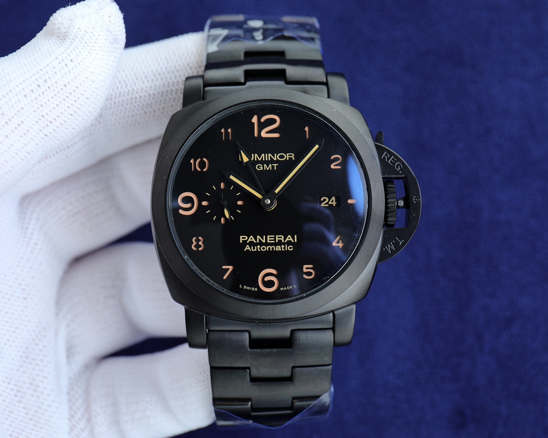 Panerai Luminor PAM01438